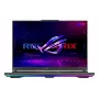 Sülearvuti ASUS ROG Strix G16 G614PR-R9161W — 16,0-tolline FHD+ 165 Hz, Ryzen 9 8940HX, 16 GB DDR5-5200, 1 TB PCIe 4.0 SSD, GeForce RTX 5070 Ti 12 GB, 90 Wh