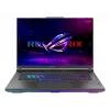 Sülearvuti ASUS ROG Strix G16 G614PR-R9161W — 16,0-tolline FHD+ 165 Hz, Ryzen 9 8940HX, 16 GB DDR5-5200, 1 TB PCIe 4.0 SSD, GeForce RTX 5070 Ti 12 GB, 90 Wh