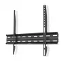Hama 00220813 telerikinnitus/statiiv 190,5 cm (75 tolli) must