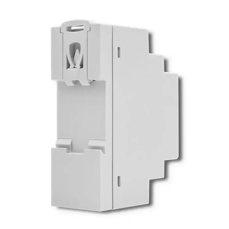 DIN-liistu toiteplokk QOLTEC 30W 24V 1.25A hall