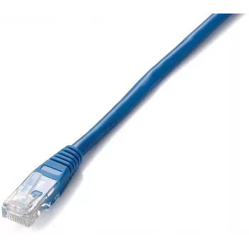 Equip Cat.5e U/UTP 15m võrgukaabel Sinine Cat5e U/UTP (UTP)