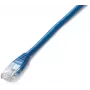 Equip Cat.5e U/UTP 15m võrgukaabel Sinine Cat5e U/UTP (UTP)