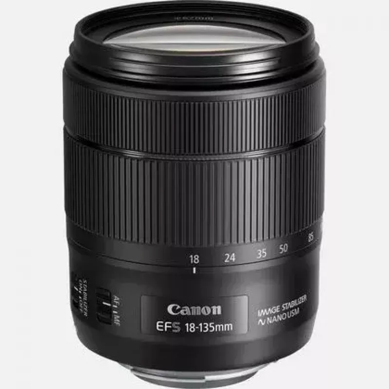 Canon EOS 850D peegelkaamera komplekt 24,1 MP CMOS 6000 x 4000 pikslit must