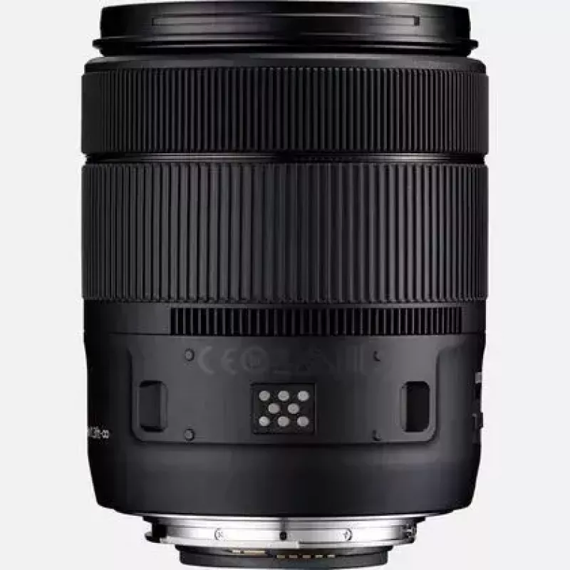 Canon EOS 850D peegelkaamera komplekt 24,1 MP CMOS 6000 x 4000 pikslit must