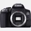 Canon EOS 850D peegelkaamera komplekt 24,1 MP CMOS 6000 x 4000 pikslit must