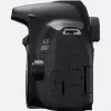Canon EOS 850D peegelkaamera komplekt 24,1 MP CMOS 6000 x 4000 pikslit must