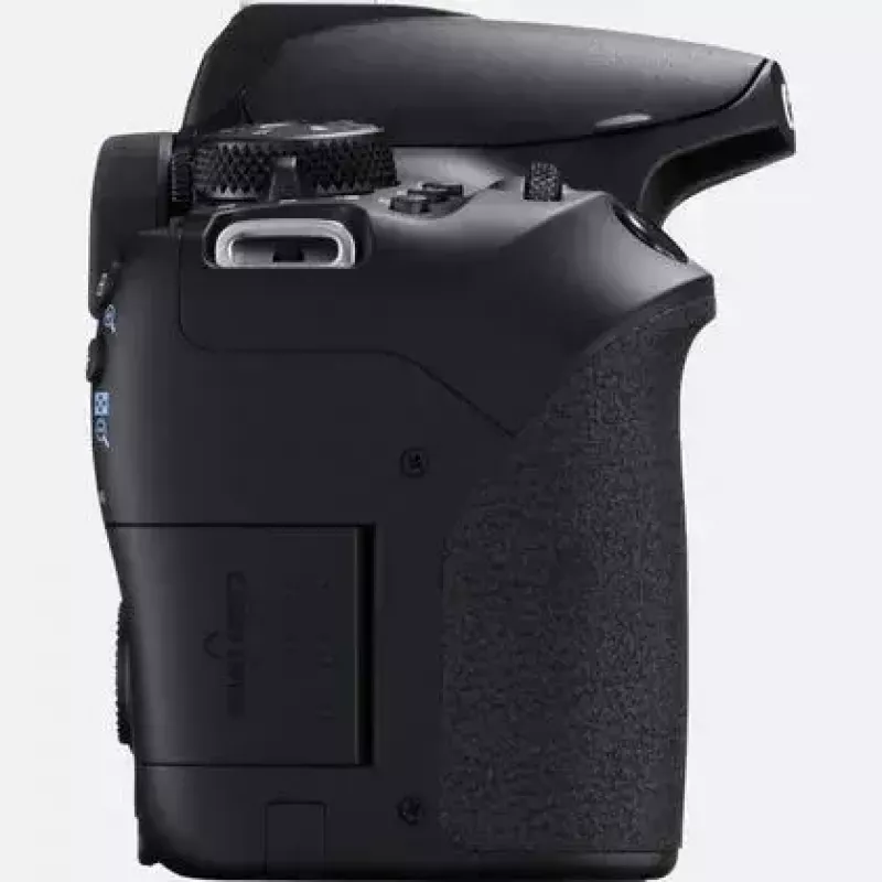Canon EOS 850D peegelkaamera komplekt 24,1 MP CMOS 6000 x 4000 pikslit must