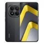 Nutitelefon POCO M8 Pro 5G — 6,83 tolli (17,4 cm), Snapdragon 7s Gen 4, 8 GB muutmälu, 256 GB, 6500 mAh, Dual SIM, must
