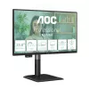 AOC 24P4CV arvutikuvar 60,5 cm (23,8 tolli) 1920 x 1080 pikslit Full HD LED must