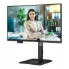 AOC 24P4CV arvutikuvar 60,5 cm (23,8 tolli) 1920 x 1080 pikslit Full HD LED must