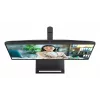 AOC 24P4CV arvutikuvar 60,5 cm (23,8 tolli) 1920 x 1080 pikslit Full HD LED must