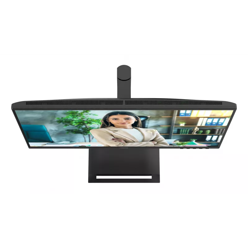 AOC 24P4CV arvutikuvar 60,5 cm (23,8 tolli) 1920 x 1080 pikslit Full HD LED must