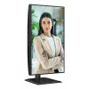 AOC 24P4CV arvutikuvar 60,5 cm (23,8 tolli) 1920 x 1080 pikslit Full HD LED must