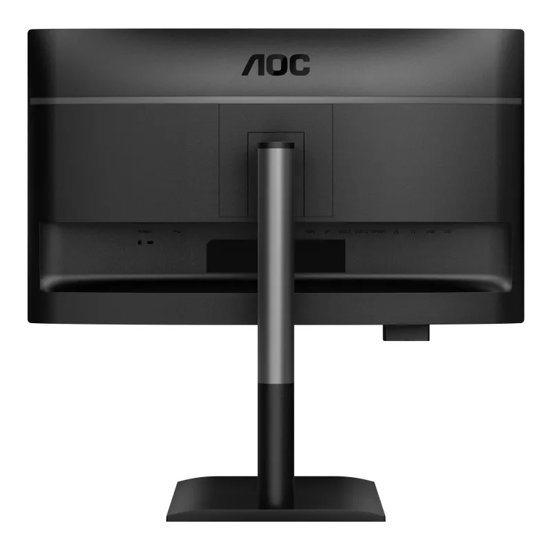 AOC 24P4CV arvutikuvar 60,5 cm (23,8 tolli) 1920 x 1080 pikslit Full HD LED must