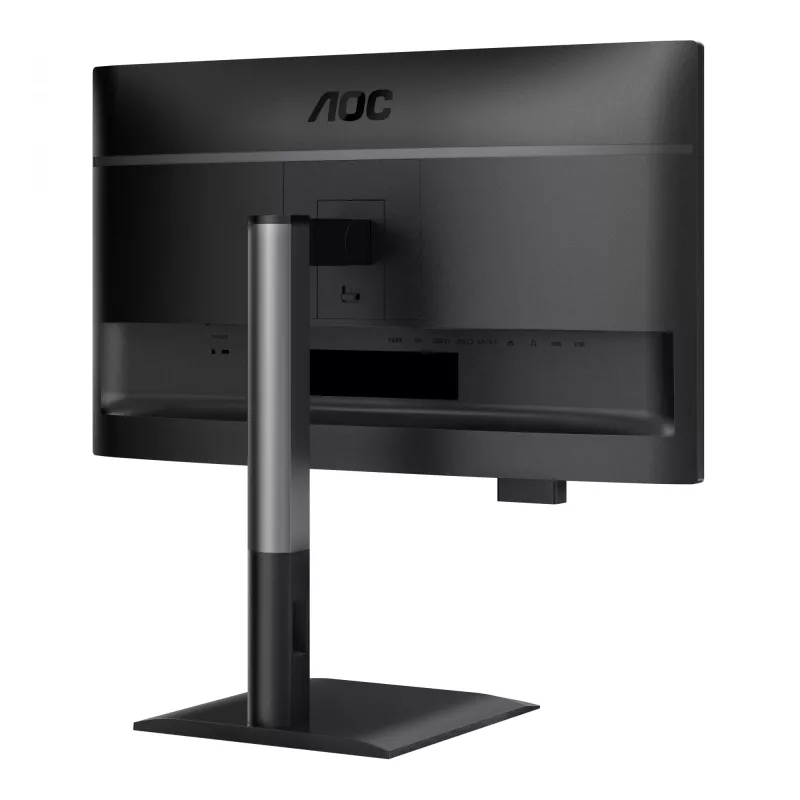 AOC 24P4CV arvutikuvar 60,5 cm (23,8 tolli) 1920 x 1080 pikslit Full HD LED must