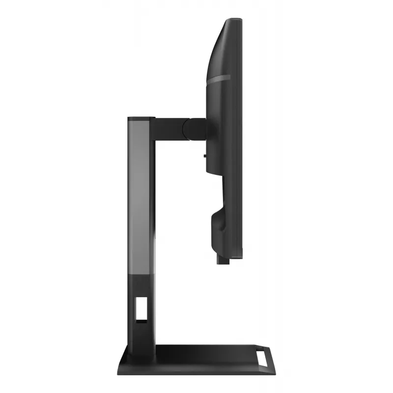 AOC 24P4CV arvutikuvar 60,5 cm (23,8 tolli) 1920 x 1080 pikslit Full HD LED must