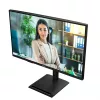 AOC Q27P4C arvutikuvar 68.6 cm (27 tolli) 2560 x 1440 pikslit Must