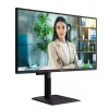 AOC Q27P4C arvutikuvar 68.6 cm (27 tolli) 2560 x 1440 pikslit Must