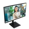 AOC Q27P4C arvutikuvar 68.6 cm (27 tolli) 2560 x 1440 pikslit Must