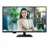AOC Q27P4C arvutikuvar 68.6 cm (27 tolli) 2560 x 1440 pikslit Must