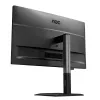 AOC Q27P4C arvutikuvar 68.6 cm (27 tolli) 2560 x 1440 pikslit Must