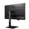 AOC Q27P4C arvutikuvar 68.6 cm (27 tolli) 2560 x 1440 pikslit Must