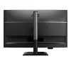 AOC Q27P4C arvutikuvar 68.6 cm (27 tolli) 2560 x 1440 pikslit Must
