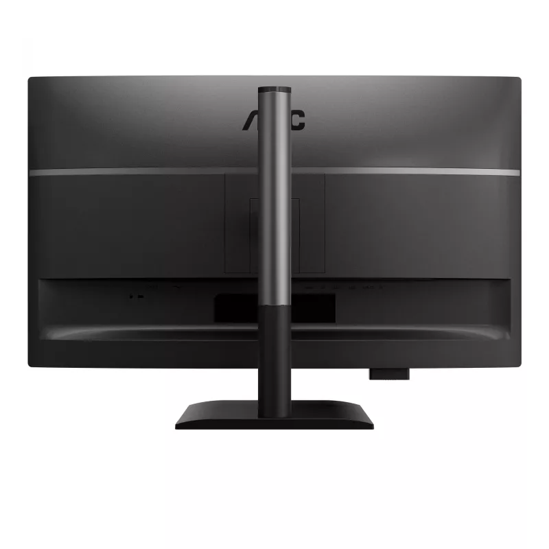 AOC Q27P4C arvutikuvar 68.6 cm (27 tolli) 2560 x 1440 pikslit Must