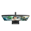 AOC Q27P4C arvutikuvar 68.6 cm (27 tolli) 2560 x 1440 pikslit Must