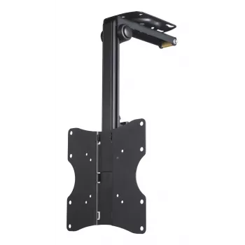 Hama 00220876 TV kinnitus/alus 116.8 cm (46 tolli) Must