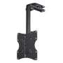 Hama 00220876 TV kinnitus/alus 116.8 cm (46 tolli) Must