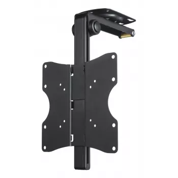 Hama 00220876 TV kinnitus/alus 116.8 cm (46 tolli) Must