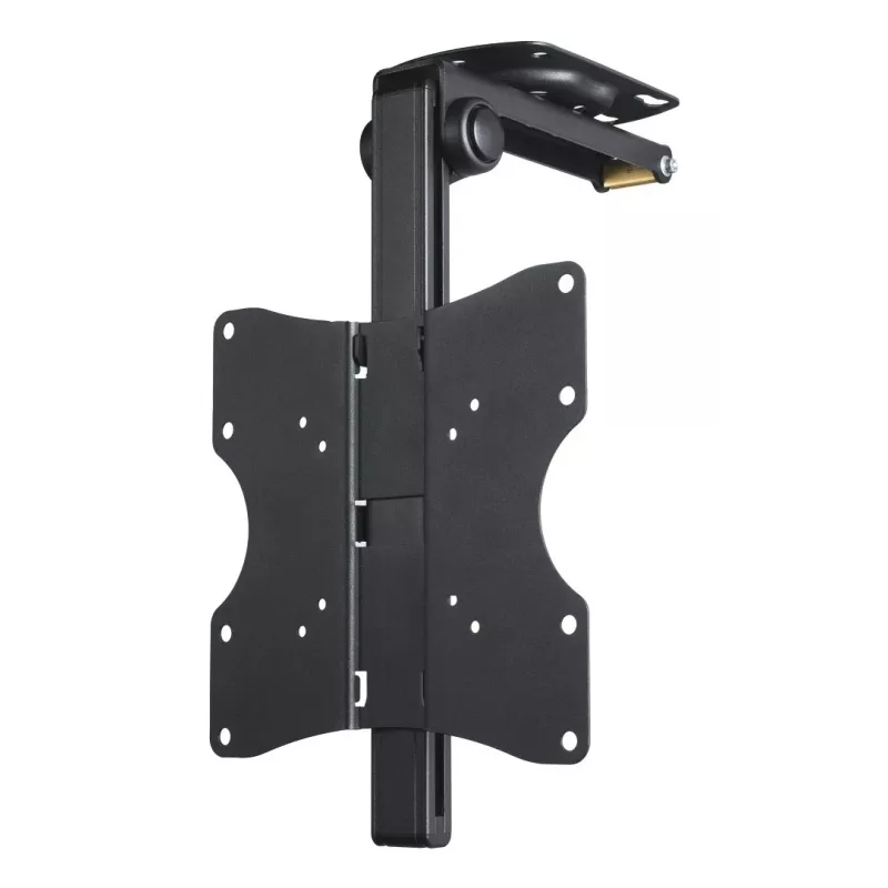 Hama 00220876 TV kinnitus/alus 116.8 cm (46 tolli) Must