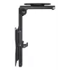 Hama 00220876 TV kinnitus/alus 116.8 cm (46 tolli) Must