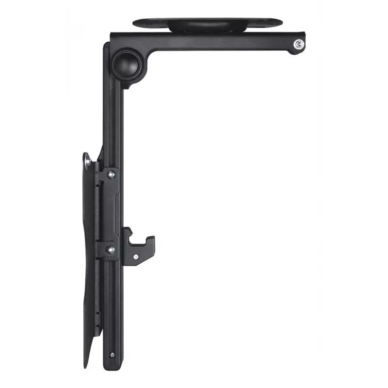 Hama 00220876 TV kinnitus/alus 116.8 cm (46 tolli) Must