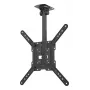 Hama 00220877 TV-kinnitus/seis 165,1 cm (65 tolli) Must