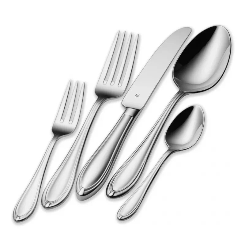 WMF Florenz 60-osaline söögiriistade komplekt 11.8900.9000
