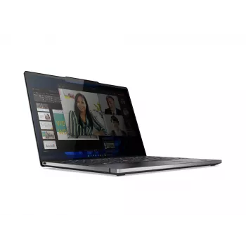 Raamita sülearvuti privaatsusfilter Lenovo 4XJ1U03942 33,8 cm (13,3 tolli) 16:10 ekraanile, 85% valgusläbivus, 30° vaatenurk