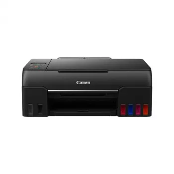 Canon PIXMA G640 tindiprinter A4 4800 x 1200 DPI Wi-Fi