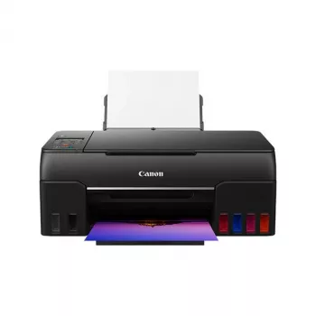 Canon PIXMA G640 tindiprinter A4 4800 x 1200 DPI Wi-Fi