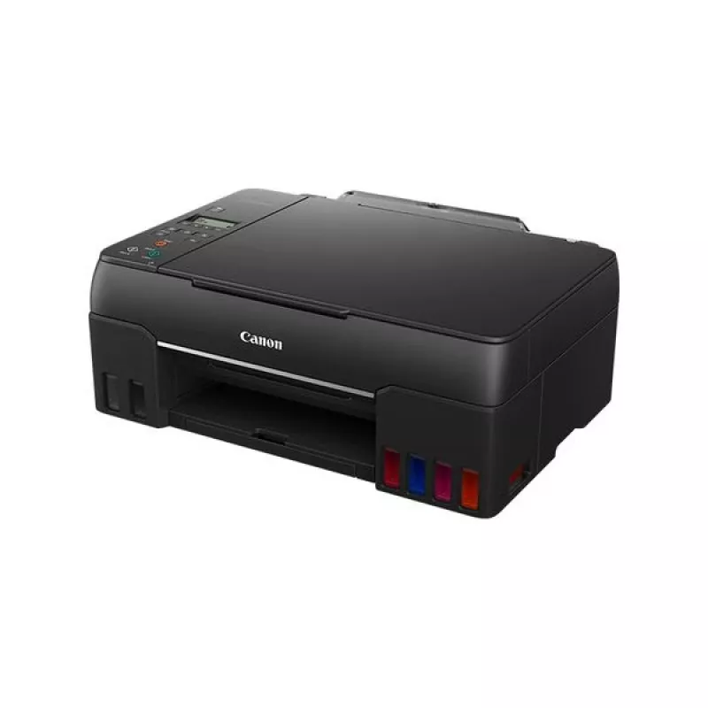 Canon PIXMA G640 tindiprinter A4 4800 x 1200 DPI Wi-Fi