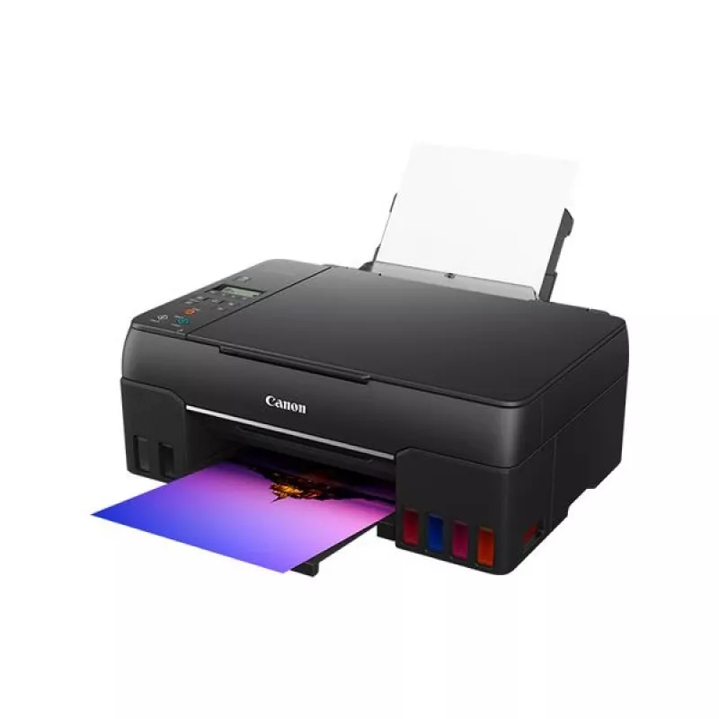 Canon PIXMA G640 tindiprinter A4 4800 x 1200 DPI Wi-Fi