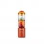 NutriBullet NBP013OR blender 0,59 L Kaasaskantav blender Oranž