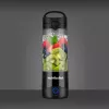 NutriBullet NBP003B 0,475 L kaasaskantav blender Must