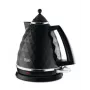 De’Longhi Brillante KBJ 2001.BK elektriline veekeetja 1,7 L 2000 W must