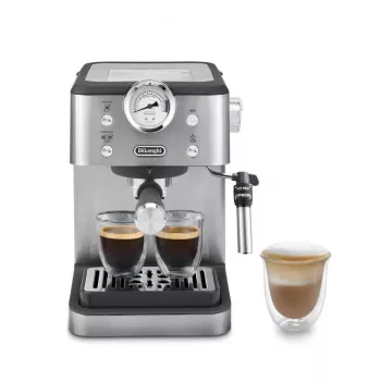 De’Longhi Linea Classic poolautomaatne espressomasin 1,7 L