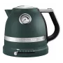 KitchenAid 5KEK1522EPP elektriline veekeetja 1,5 L 2400 W Must, Sinine, Roostevaba teras