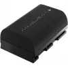 Aku Newell LP-E6P Canonile, 7,2 V 2000 mAh, laetav kaamera aku