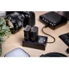 Aku Newell LP-E6P Canonile, 7,2 V 2000 mAh, laetav kaamera aku