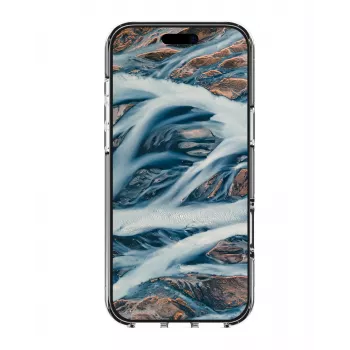 dbramante1928 Iceland Pro MagSafe kate iPhone 16 ProMax Läbipaistev